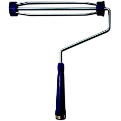 Cadre de rouleau de peinture 9,5 pouces