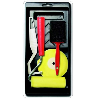 Set de peinture 5pcs