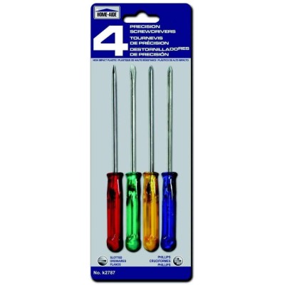 Precision Screwdrivers 4
