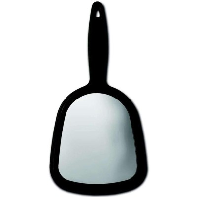 Miroir moyen