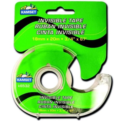 Tape Invisible