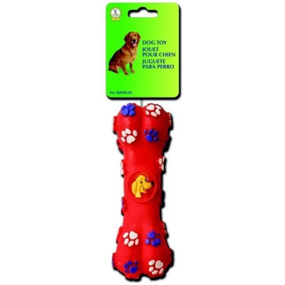 Dog Squeaky Toy