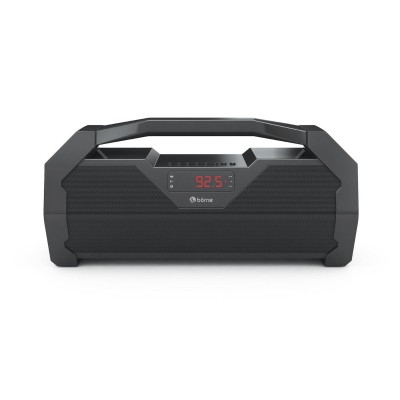 bōrne | High Performance Bluetooth Speaker System