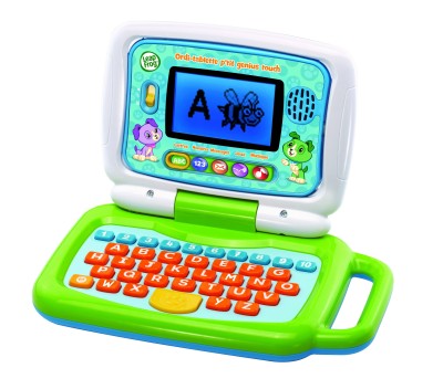 LeapFrog® 2-in-1 LeapTop Touch™ - French Version