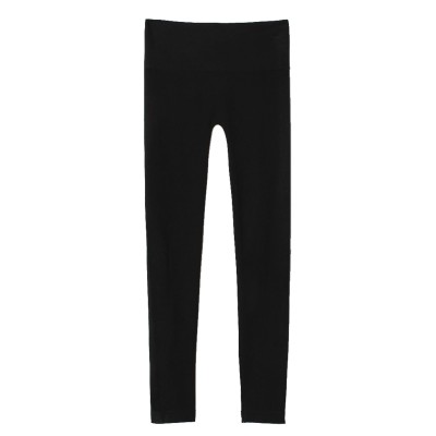Legging sans coutures - Noir