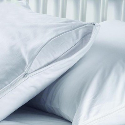 Protecteurs d'oreiller 2pk Standard.