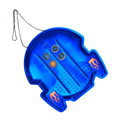 937 Royal Blue Erapro Rocket 37in Saucer 