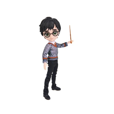 20cmFashion Hermione / Harry