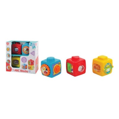 Blocs ABC