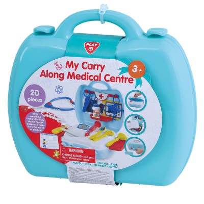 Centre médical My Carry Along