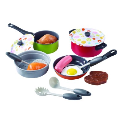 Ensemble de jeu de cuisine