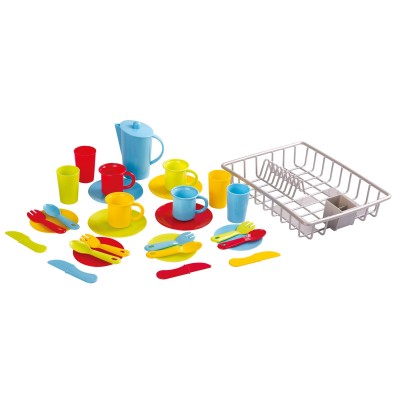 MY DISHDRAINER - 30 PCS