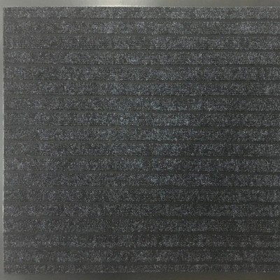 Ribbed Entrance Mat