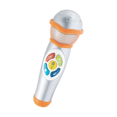 Microphone Sing-a-Tune