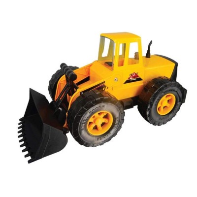 Chargeur frontal 17.5in