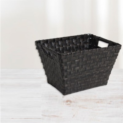 Basket Black