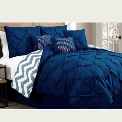 Lauren Taylor 7 PCS Comforter set