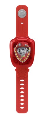 VTech® PAW Patrol Marshall Learning Watch™ - English Version