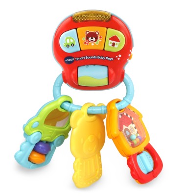 VTech® Smart Sounds Baby Keys™