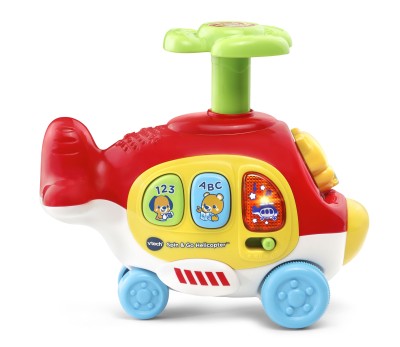 VTech® Spin & Go Helicopter™