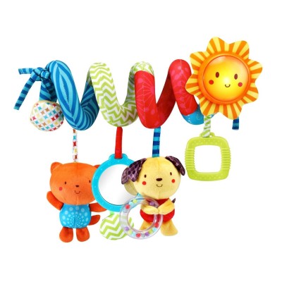 VTech® Sunny Days Activity Spiral™
