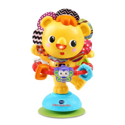 VTech® P'tit lion à ventouse