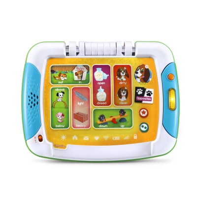 LeapFrog® 2-in-1 Touch & Learn Tablet™