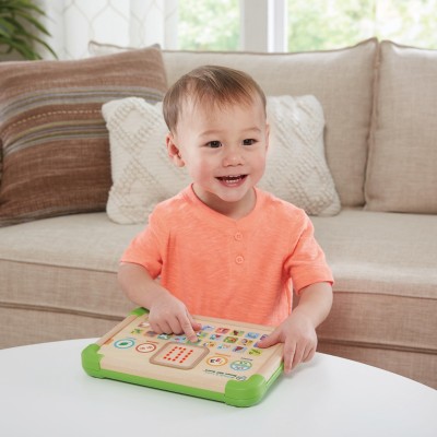 Touch N Learn Nature Abc Board