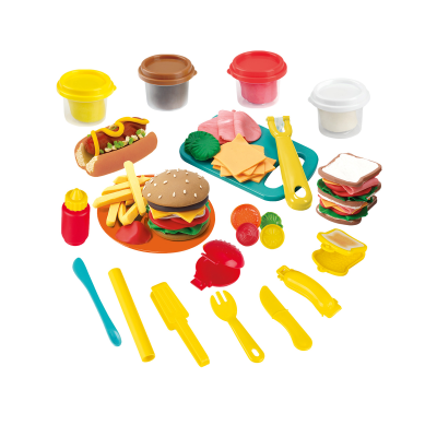 Burger Kitchen
