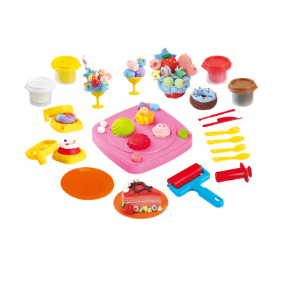 Dessert Factory