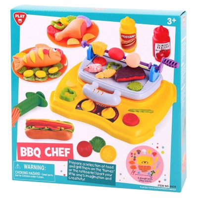COMPTOIR DE CARNAVAL / GÂTEAUX ET GÂTEAUX SUCRÉS / FÊTE DE PIZZA / CHEF BBQ