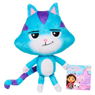 Gabby's Dollhouse - Peluche
