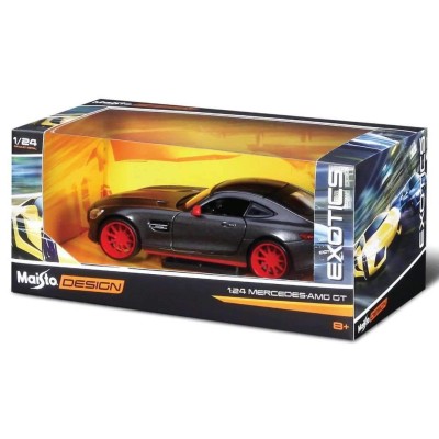 1:24 Design Exotics 2