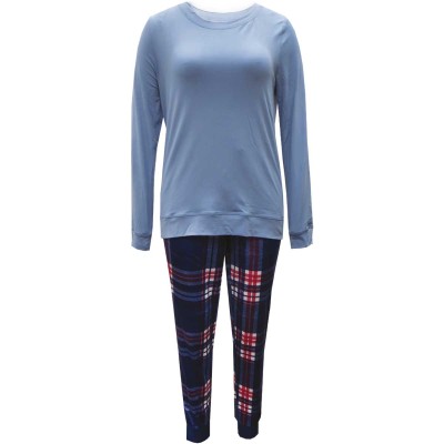 Ensemble cadeau en velours pour dames  Jogger et Top