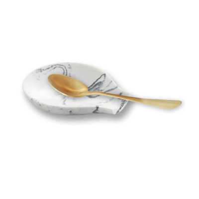 À LA CUISINE - Polyresin Spoon Rest