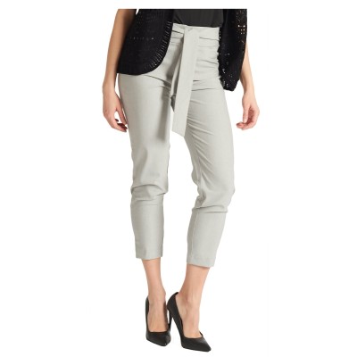 Light Grey Dressy Pants