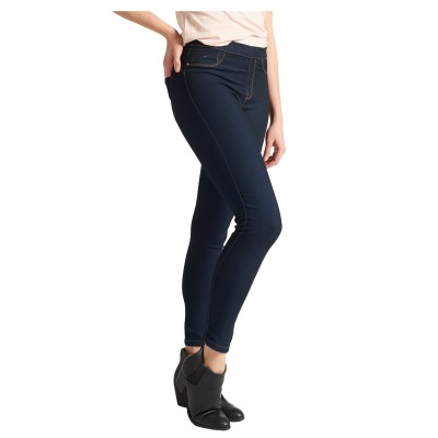 Dark Blue Jeggings