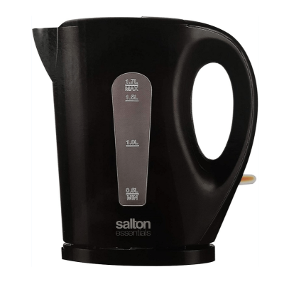 Salton Essentials - 1.7 L Cordless Kettle