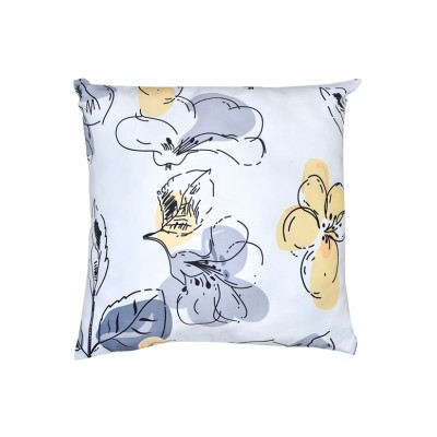 Bloom | Coussin d'extérieur imprimé | 17 x 17"