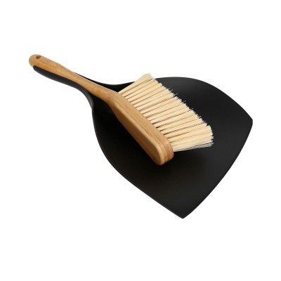 Dustpan And Brush Set-CLEAN CONCEPT