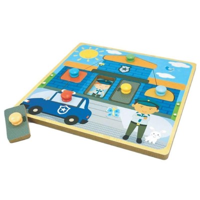 Story Puzzle