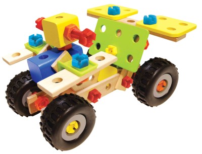 Assemblage de voiture
