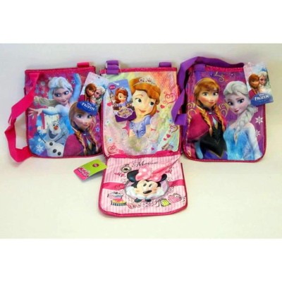 Sac à bandoulière Disney pour enfants