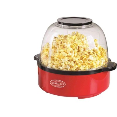 Machine A Popcorm 24 Tasses Nostalgia