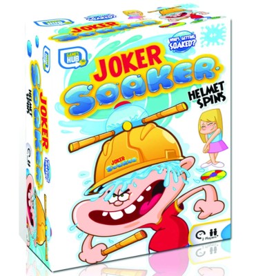 Joker Soaker