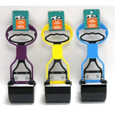 Pooper Scooper