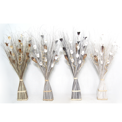 Lauren Taylor- Decorative Dried Floral Arrangements