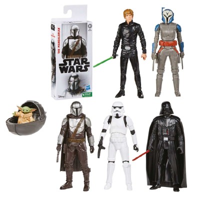 Star Wars Series