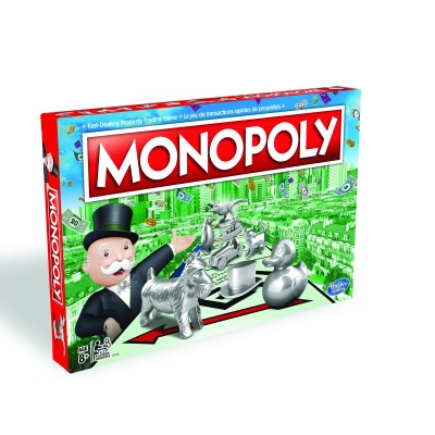 Monopoly