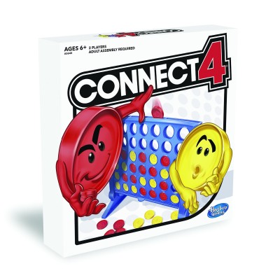 Connect 4 Grid